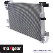 CONDENSER AIR CONDITIONING FOR VW TRANSPORTER/IV/Bus/CARAVELLE/MULTIVAN/T4/Mk