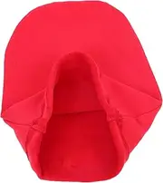 Ipetboom Breathable Warm Care Sock Gypsum Sock for Men Home Gypsum Foot Cover Fracture Care