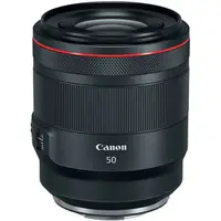 在飛比找樂天市場購物網優惠-【樂福數位】Canon 佳能 RF 50mm F1.2L U