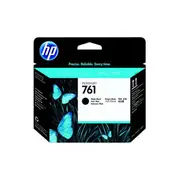HP 761 Matte Black Designjet Printhead Ch648A