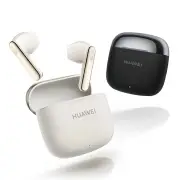 Huawei FreeBuds SE3 TWS Earbuds Wireless bluetooth 5.4 Earphone Stereo Sound 42H Playback IP54 Waterproof Smart Connecti
