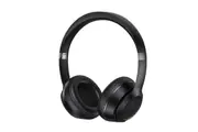 Beats Solo 4 On-Ear Wireless Headphones - Matte Black