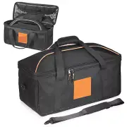 Travel Backpack Carrying Case For JBL Boombox 2/3 Bluetooth Speaker Storage Bag