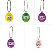 Chibi Tamagotchi Series 2 Assorted Digital Pet Kid Attach to bag Interactive toy