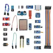 22-In-1 Starter Kit Sensor Module Learning For Arduino-Raspberry Pi