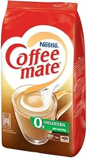 Nestle Coffee Mate Non-Dairy Creamer 1 kg