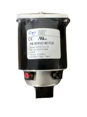 Meistergram 900 XLC servo motor with encoder New