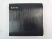 Rioddas External DVD/CD ROM Drive Laptop, PC, Mac BT638