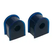 SuperPro 23mm Front Sway Bar Mount Bush Kit for Ford Laser KB Meteor GB 81-85