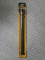 DeWALT MaxFit 12" 304.8mm LOCKING MAGNETIC EXTENSION Impact Rated Torsion Z. Bit