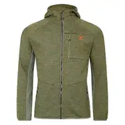 Dare2b Dare 2B Mens Torrek Pro Midlayer Olivine Green 3XL