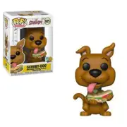 Funko POP! Animation: Scooby Doo - Scooby Doo #625
