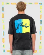 Technicolour Tee