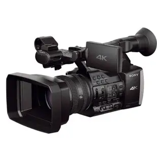 Sony/索尼 FDR-AX1E 4K 高清攝像機 索尼ax1e婚慶專業攝像機AX1E