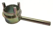 CTA Manufacturing 3998 Benz Crankshaft Pulley Holder