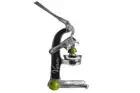 Artisan Crafted Cast Aluminum Professional Grade Manual Hand Press Juicer For...