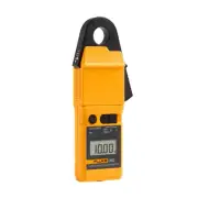 Fluke 342 Clamp Meter Digital True RMS AC / DC Low Current 40A/400A Multimeter