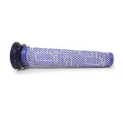 For Dyson V6 V8 Animal Cordless Handheld Vac DC58 DC59 Washable Pre Motor Filter (x1)