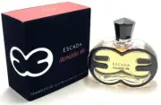 NIB ESCADA INCREDIBLE ME FOR WOMEN 2.5 OZ / 75 ML EAU DE PARFUM SPRAY RARE HTF