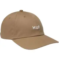 在飛比找蝦皮商城優惠-【HUF】241E10312 SET OG CV 6-PAN