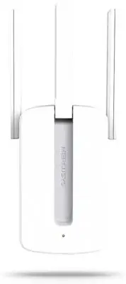 MERCUSYS 300Mbps Wi-Fi/ Broadband Range Extender, 3 External Antennas with MIMO