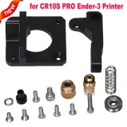 Metal Extruder 3D Printer Replacement for CR10S PRO Ender-3 Printer Spare Part Z