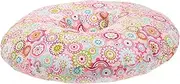Luxshiny Comfortable Pillow for Desktop Nap Ear Pain Relief Wear-Resistant Nap Cushion
