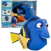 Year 2016 Disney Pixar Finding Dory 12 Inch Electronic Figure - MY FRIEND DORY
