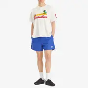 BODE Field Shorts