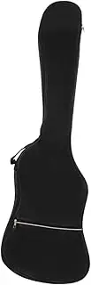 WHAMVOX Bass Bag for Electric Bass Gig Bag with Padded Straps Oxford Cloth Shoulder Straps