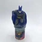 1991 BATMAN KIDCARE BUBBLE BATH DC Figure Crime Figher Slime SEALED NEW