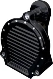 Covingtons Dimpled Black Horn Cover (C1141-B)