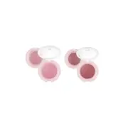 A'PIEU Juicy-Pang Jelly Blusher - 4.8g - RD01 Apple (1ea) + VL01 Grape (1ea) Set