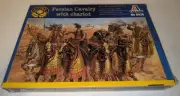Italieri 6036 1/72 Scale Persian Cavalry With Chariot New (A)