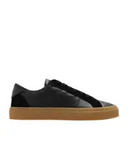 Moncler Monaco M Trainers 44,45,39,40.5,40,41,42,43 black