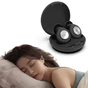 Soft Silicone Ear Plugs Noise Reduction Reusable Earplugs for Sleeping Concerts Travel Work