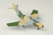 Easy Model 1/72 MiG-15UTI Fagot Polish Air Force