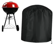 Barbecue Gas Grills Covers Waterproof BBQ Cover for Weber/Brinkmann/Char
