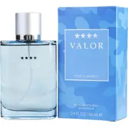 Valor Edt Spray by Dana for Men - 100 Ml
