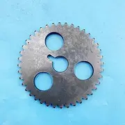 Motorcycle Parts CAMSHAFT Timing Driven Sprocket for HISUN 400CC 14321-003-0000 UTV HS400 Spare Parts