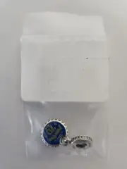 Pandora Disney Parks Peter Pan 70th Anniversary Dangle Charm 2023 Exclusive