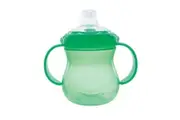Nuby No Spill Twin Handle Cup 295ml