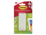Command� - Picture Hanging Strips, Large (Pack 4)