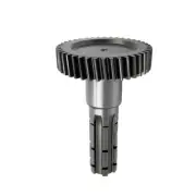 Reverse Output Shaft Gear Assy Fit for GO KART DUNE BUGGY 150cc 200cc