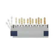VITA Toothguide 3D-Master Shade System with 26 shades and 3 Bleached Shades