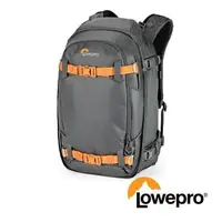 在飛比找PChome24h購物優惠-LOWEPRO 羅普 Whistler Backpack 4