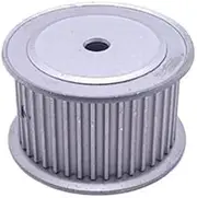 1/5/10pcs 55Teeth HTD3 Timing Pulley Bore 5/6/8/10/12/12.7/14/15/16/17/18/19/20/22/24/25/28mm HTD3 Timing Pulley Belt Width 10mm(16mm,10pcs-10mm)