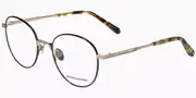 Scotch & Soda 2026 900 Men's Glasses Tortoiseshell Size 52 - Private Health Rebate - Blue Light Block Available