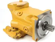 307-3063 20R-6569 3073063 20R6569 SINOCMP 1PCS Piston Pump Assembly Compatible with CAT 426 428F 416E 416F 422F