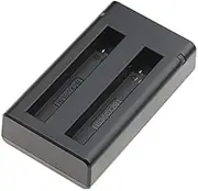 Dual Battery Charger for Insta360 ONE X2